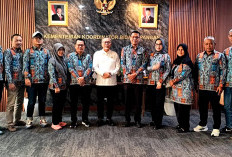 Menko Zulhas Siap Dukung HPN dan Porwanas 2027 di Lampung, Pastikan Hadir pada Kick off