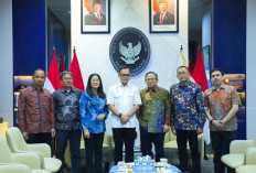 Segera Terbit Payung Hukum Kerjasama Media-Pemda