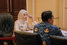 Wagub Jihan Minta Program Kelas Migran Vokasi Dieksekusi Tahun Ini