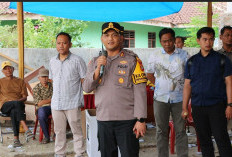 Pasca Pilkakon Pringsewu, Polisi Dalami Kericuhan di Tanjung Dalam