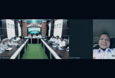 Bupati Pringsewu Dorong ASN Maksimalkan Aplikasi SRIKANDI untuk Percepat Birokrasi Digital
