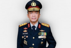 Mutasi Polri 2026, Jenderal Asal Lampung Irjen Rudi Setiawan Kapolda Jabar Ditarik ke Bareskrim