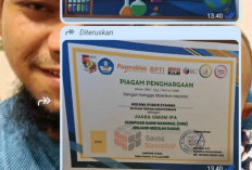 Punya Prestasi Mentereng di Bidang Olahraga, Pelajar Asal Rejosari Ditolak Masuk MTsN 2 Kotabumi