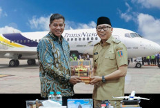 Gubernur Lampung Dorong Rute Langsung Lampung–Kuala Lumpur, Bidik Wisata dan Investasi Internasional