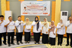 Pemkab Pringsewu Percepat Implementasi Program Cek Kesehatan Gratis