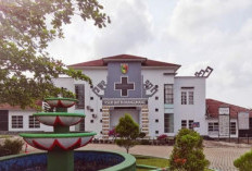 RSUD Batin Mangunang Diduga Melanggar SOP, Keluarga Pasien Meradang