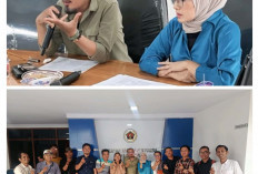 PWI Lampung Seleksi 27 Wartawan untuk Cabor Karya Jurnalistik Porwanas 2027