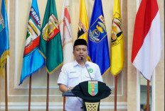 Riyanto Pamungkas Dorong Panahan Tradisional Cetak Generasi Berkarakter