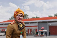 Diskoperindag Tanggamus Dorong Percepatan Pendirian Gerai Koperasi Desa Merah Putih 