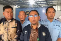 Kementan Pastikan Pasokan Aman, Rantai Pangan MBG di Lampung Utara Diawasi Ketat