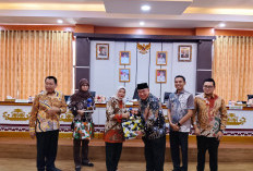 Tanggamus Masuk 30 Daerah LSDP, Pemkab Usulkan TPST Pungkut Berkapasitas 100 Ton per Hari
