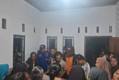Remaja Hilang Terseret Ombak di Pantai Teba Ditemukan Meninggal Dunia