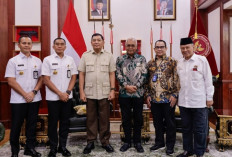 Menhan-PWI Pusat Agendakan Khusus Retret 200 Wartawan di Akmil Magelang