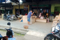 Pemkab Tanggamus Tegaskan Penataan Pasar Gisting Demi Keselamatan dan Ketertiban