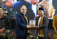 Deputi Kemenko PMK: Ulama Adalah Agen Transformasi Sosial dan Pilar Perdamaian Dunia