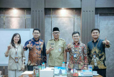 Gubernur Lampung Perkuat Kolaborasi Perbankan, Fokus Genjot Pertanian, Pariwisata, dan Pendidikan