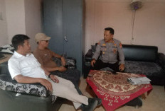 Jelang Pilkakon Sukorejo, Polisi Ingatkan Warga Tak Terprovokasi Isu