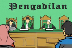 Perceraian di Lampung Utara Melonjak, Abung Selatan Tertinggi