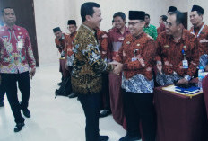 Bupati Pringsewu Peringatkan Dampak Bullying Bisa Berlanjut hingga Dewasa
