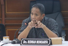 Dugaan Union Busting Disorot DPRD Gorontalo, Pengawasan Akan Diperketat