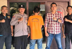 Kenalan di Facebook Berujung Curas, Pelaku Asal Gisting Ditangkap Polisi