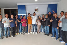 Organisasi Pers di Lampung Solid Dukung HPN dan Porwanas 2027