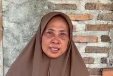 13 Tahun Setia, Sawiyah Digugat Cerai Suami Yang Juga Calon P3K Paruh Waktu Disbunnak