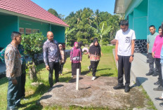 Sanitasi RSUD Tidak Optimal Wabup Tanggamus Turun Tangan, Ini Penyebabnya