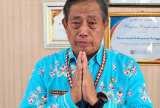 Tepis Isu Iuran di Tiap OPD Ini Jawaban Kadis Kominfo Tanggamus