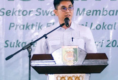 HIPMI Lamtim Tegaskan Perayaan HUT ke-27 Dorong Ekonomi Rakyat