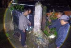 Geger! Lansia di Pringsewu Ditemukan Tewas di Sumur