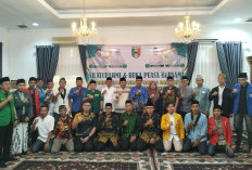 Silaturahmi Ramadan, Pemkab Tanggamus Perkuat Sinergi dengan Ormas dan OKP