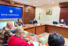 Parosil Dorong Dukungan BI untuk Tingkatkan Daya Saing Kopi dan Kakao