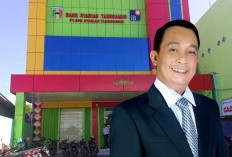 Wakil Rakyat Soroti Kredit Macet BPRS Tanggamus Rp3 Miliar, Dorong Langkah Hukum