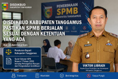 Kadisdibud Tanggamus: SPMB Harus Sesuai Ketentuan dan Aturan