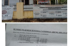 Dugaan Nasabah Fiktif BUMDes Candimas: Kades dan Pengurus Diduga Monopoli Pinjaman