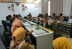 Tanggamus Aktifkan Lagi Adiwiyata, Tujuh Sekolah Disiapkan ke Tingkat Nasional