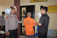 Sakit Hati ke Istri, Anak Tiri Dicemari Hingga Hamil