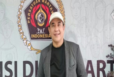 Innalillahi, Sekjen PWI Pusat Zulmansyah Sekedang Tutup Usia