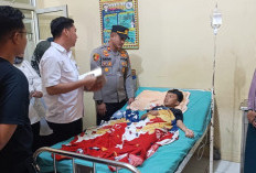 Delapan Pelajar SMP Talang Padang Diduga Keracunan Usai Santap Makanan Program MBG