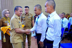 Pemkab Pringsewu Kembali Buka Magang ke Jepang, 172 Peserta Ikuti Seleksi