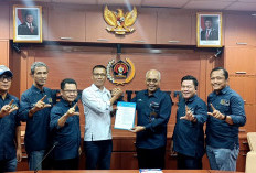 Sah! Lampung Resmi Jadi Tuan Rumah HPN dan Porwanas 2027