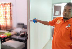 Hasil Pemeriksaan, Miftahul Ulum Meninggal Dunia Karena Sakit 