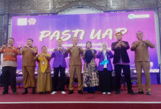 Bupati Pringsewu Buka PASTI UAP 2026, 2.038 Mahasiswa Baru Diminta Siapkan Kompetensi Dunia Kerja