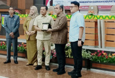 Kunker ke Pringsewu, Ketua MPR RI Sosialisasikan 4 Pilar Kebangsaan 