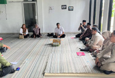 Polisi Kunjungi Ponpes Al Fattah Buntut Santriwati Yang Diduga Jadi Korban Perundungan