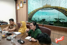 Bapanas Terjunkan Tim Sapu Bersih Pelanggaran Harga, Keamanan & Mutu Pangan di Pringsewu