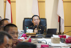 Sekda Lampung Tegaskan Belanja Wajib Jadi Prioritas APBD 2026