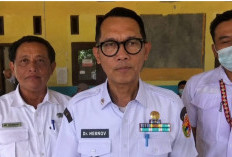 Korban Dugaan Keracunan Bubur di Wonosobo Bertambah Jadi 96 Orang, Seluruh Pasien dalam Kondisi Stabil