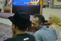 JMSI Lampung Matangkan Persiapan Pelantikan Pengurus